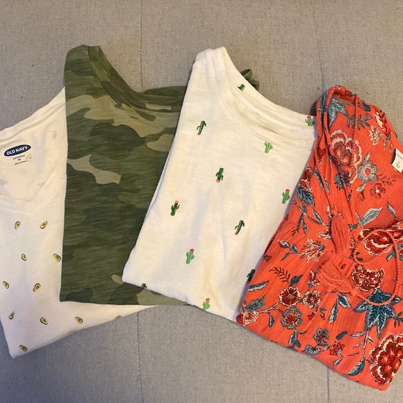 Old Navy Bundle - Picture 1 of 14